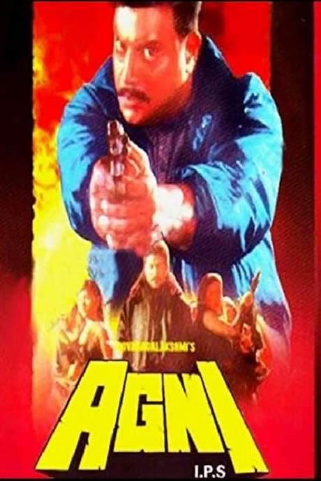 Agni I.P.S.